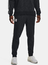 Under Armour Muške trenirke Under Armour UA Essential Heritge Flc Jgr