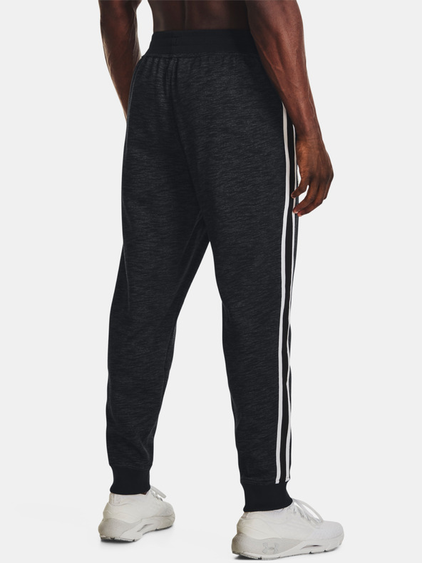 Under Armour Muške trenirke Under Armour UA Essential Heritge Flc Jgr