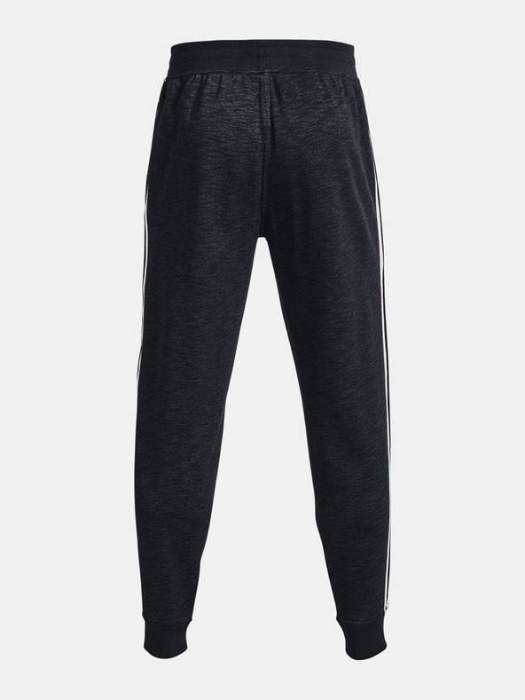 Under Armour Muške trenirke Under Armour UA Essential Heritge Flc Jgr