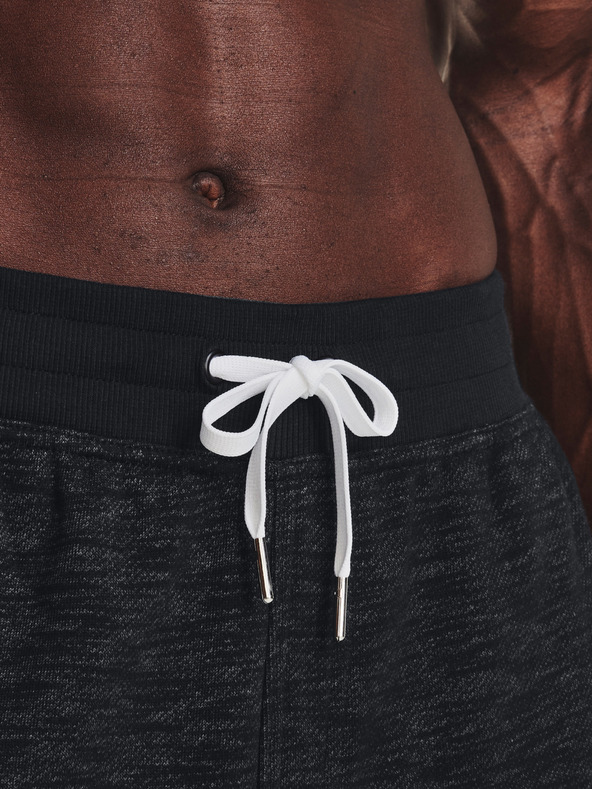 Under Armour Muške trenirke Under Armour UA Essential Heritge Flc Jgr