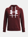 Under Armour Ženski pulover Under Armour Rival Fleece Logo Hoodie