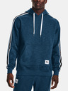 Under Armour Muška majica Under Armour UA Essential Heritage Flc HD