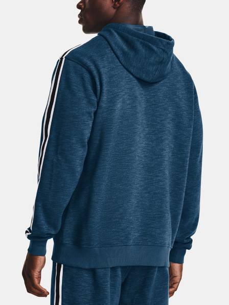 Under Armour Muška majica Under Armour UA Essential Heritage Flc HD