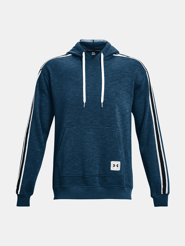 Under Armour Muška majica Under Armour UA Essential Heritage Flc HD