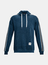 Under Armour Muška majica Under Armour UA Essential Heritage Flc HD