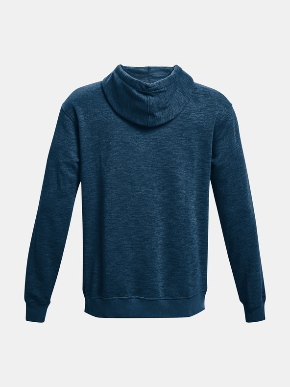 Under Armour Muška majica Under Armour UA Essential Heritage Flc HD