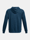 Under Armour Muška majica Under Armour UA Essential Heritage Flc HD