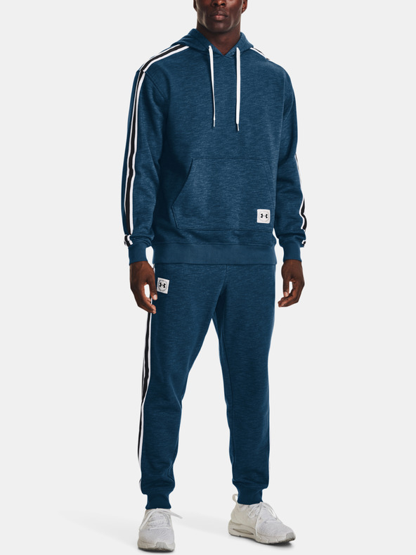 Under Armour Muška majica Under Armour UA Essential Heritage Flc HD