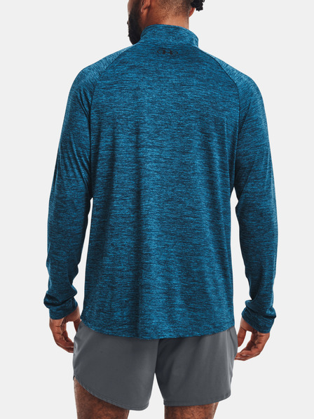 Under Armour Muška majica Under Armour UA Tech 2.0 1/2 Zip