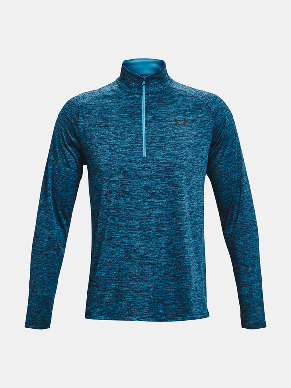 Under Armour Muška majica Under Armour UA Tech 2.0 1/2 Zip