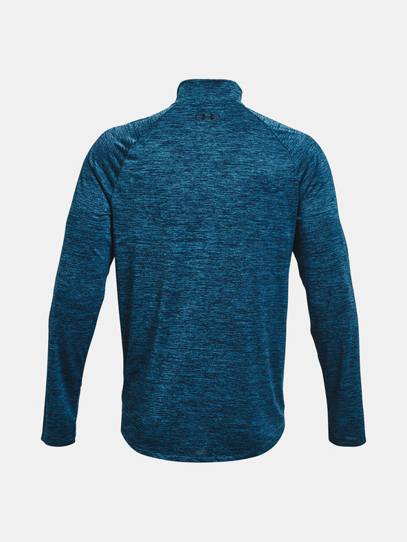 Under Armour Muška majica Under Armour UA Tech 2.0 1/2 Zip