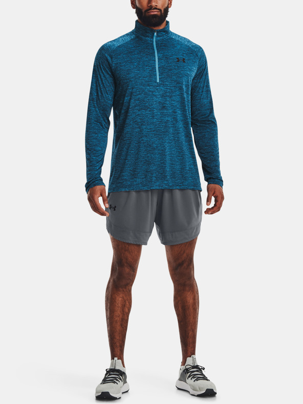 Under Armour Muška majica Under Armour UA Tech 2.0 1/2 Zip