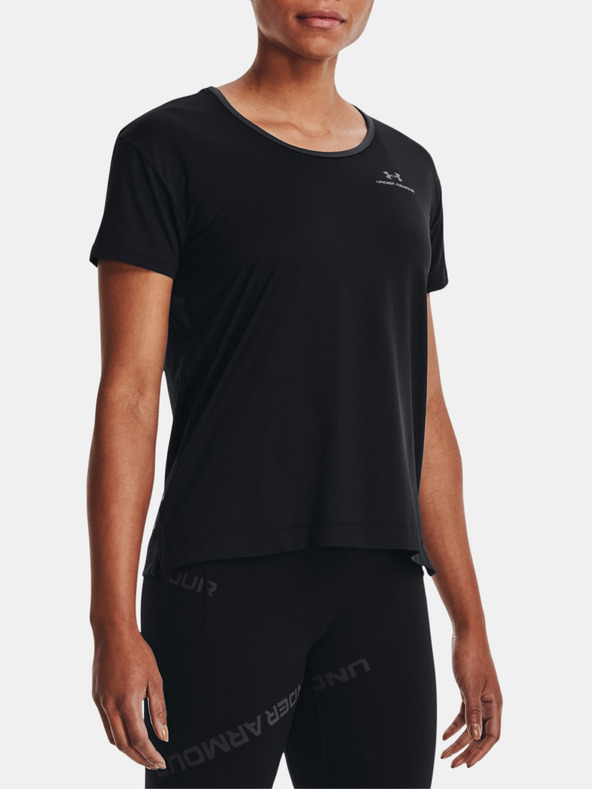 Under Armour Ženska majica Under Armour UA Rush Energy Novelty SS