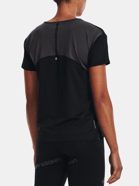 Under Armour Ženska majica Under Armour UA Rush Energy Novelty SS