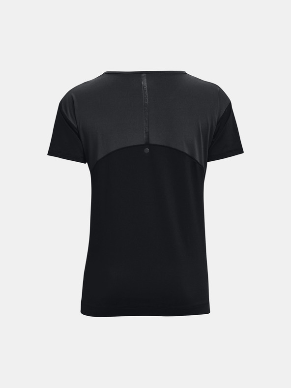 Under Armour Ženska majica Under Armour UA Rush Energy Novelty SS