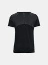 Under Armour Ženska majica Under Armour UA Rush Energy Novelty SS