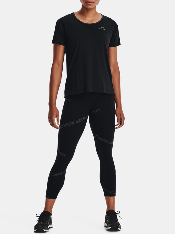 Under Armour Ženska majica Under Armour UA Rush Energy Novelty SS