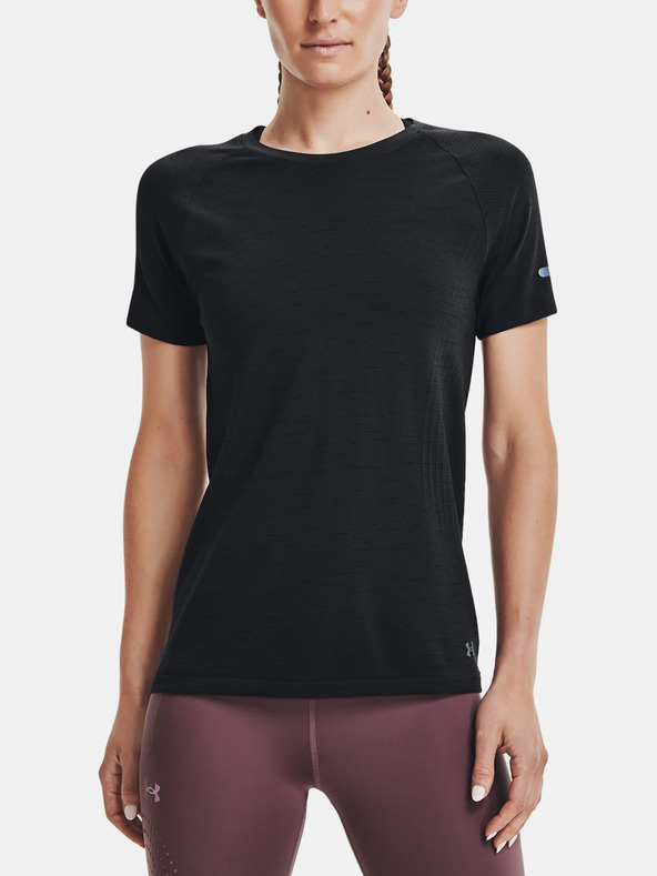Under Armour Ženska majica Under Armour Seamless Run SS