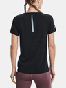 Under Armour Ženska majica Under Armour Seamless Run SS