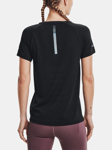 Under Armour Ženska majica Under Armour Seamless Run SS