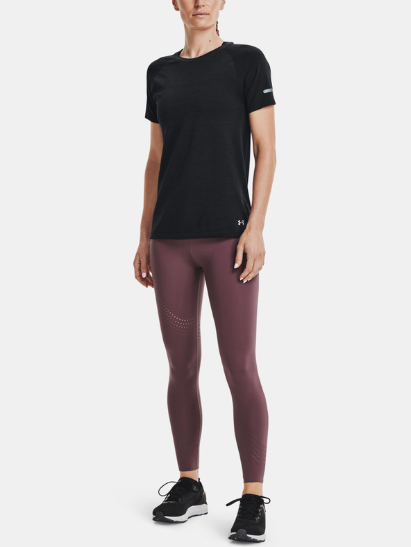 Under Armour Ženska majica Under Armour Seamless Run SS