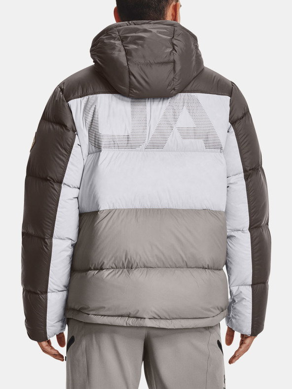 Under Armour Muška jakna Under Armour CGI Down Storm Blocked Storm Jkt