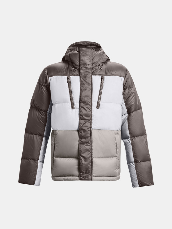 Under Armour Muška jakna Under Armour CGI Down Storm Blocked Storm Jkt