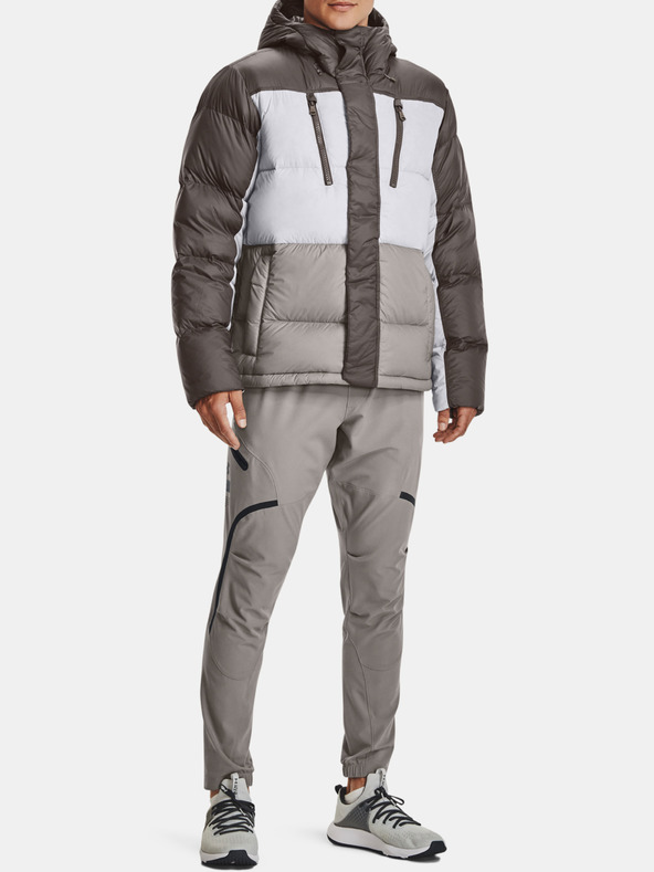 Under Armour Muška jakna Under Armour CGI Down Storm Blocked Storm Jkt