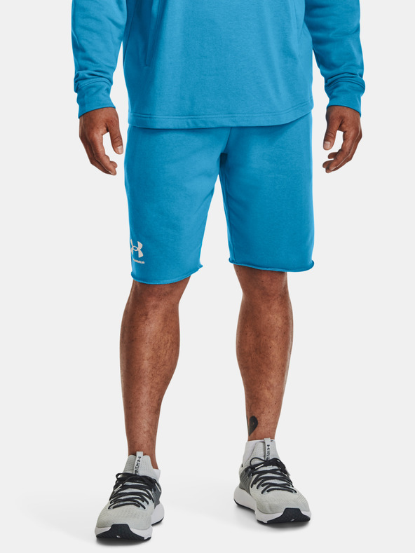 Under Armour Muške kratke hlače Under Armour UA RIVAL TERRY SHORT