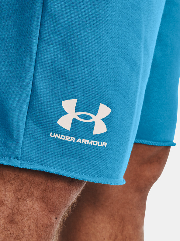 Under Armour Muške kratke hlače Under Armour UA RIVAL TERRY SHORT
