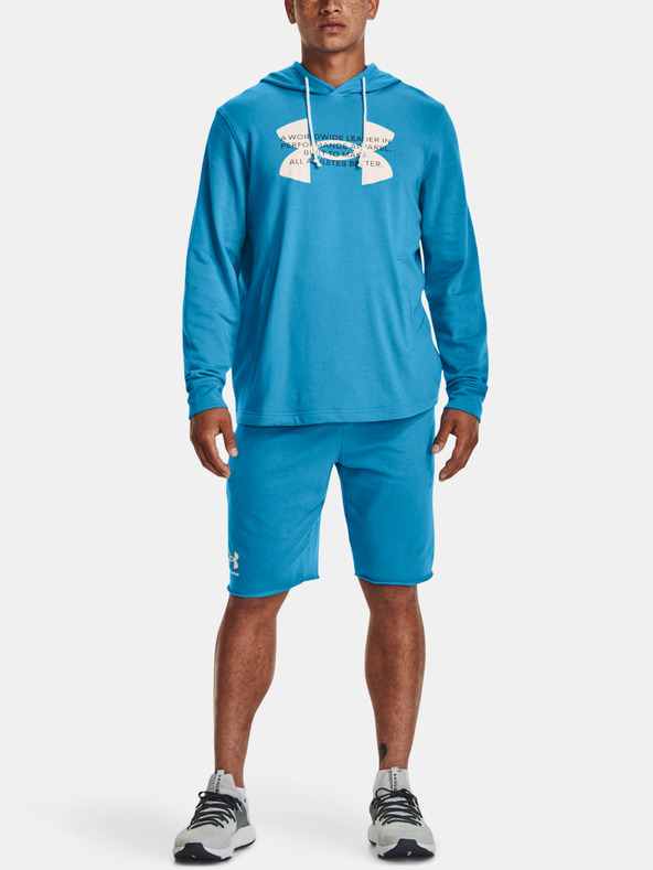 Under Armour Muške kratke hlače Under Armour UA RIVAL TERRY SHORT