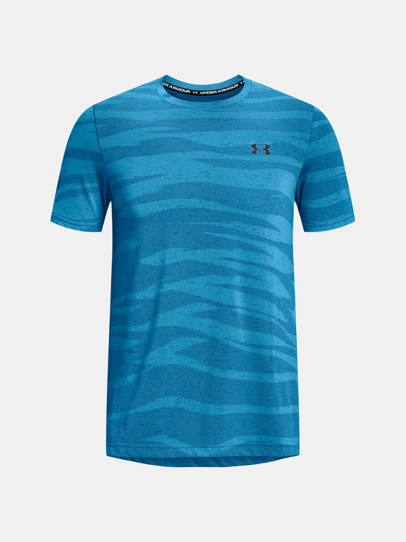 Under Armour Muška majica Under Armour UA Seamless Wave SS