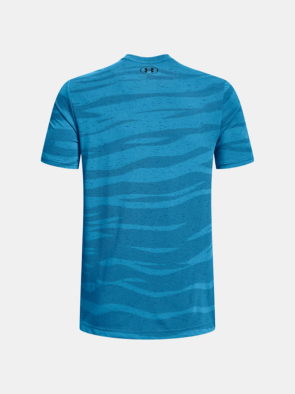 Under Armour Muška majica Under Armour UA Seamless Wave SS