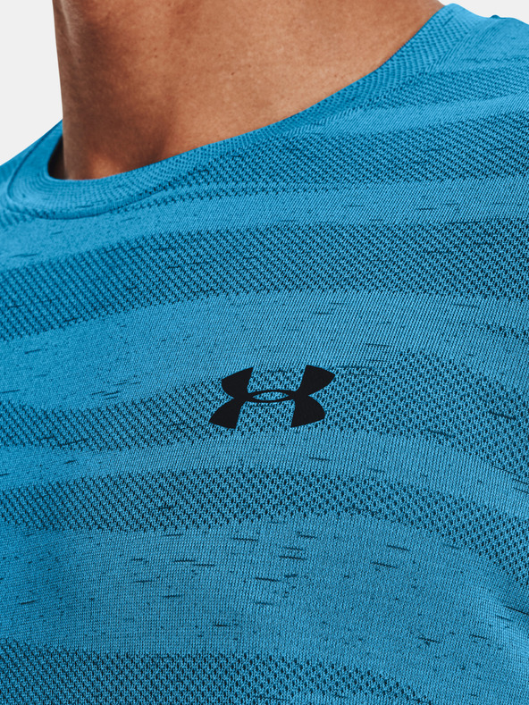 Under Armour Muška majica Under Armour UA Seamless Wave SS