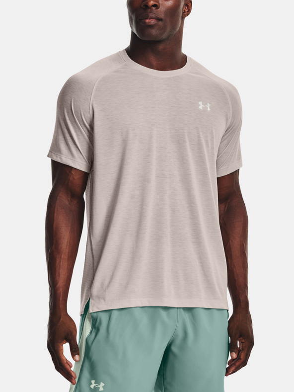 Under Armour Muška majica Under Armour UA STREAKER TEE