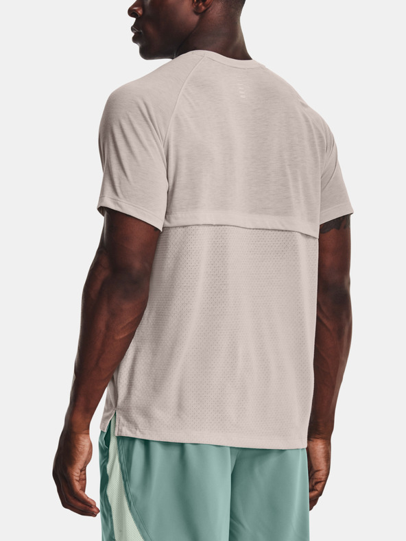 Under Armour Muška majica Under Armour UA STREAKER TEE