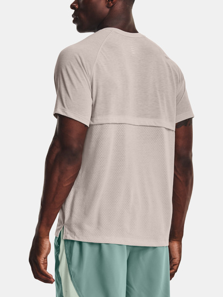 Under Armour Muška majica Under Armour UA STREAKER TEE
