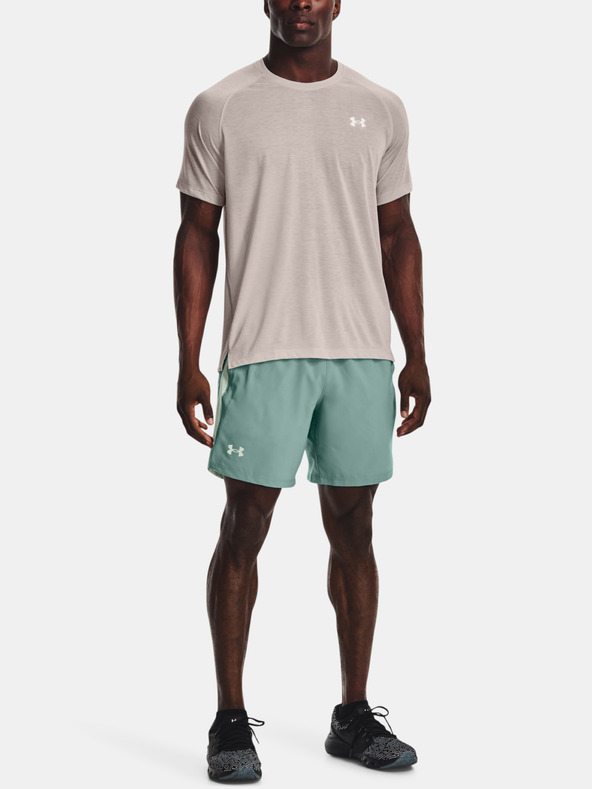 Under Armour Muška majica Under Armour UA STREAKER TEE