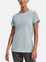 Under Armour Ženska majica Under Armour Tech SSC - Twist