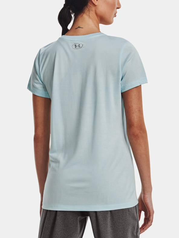 Under Armour Ženska majica Under Armour Tech SSC - Twist