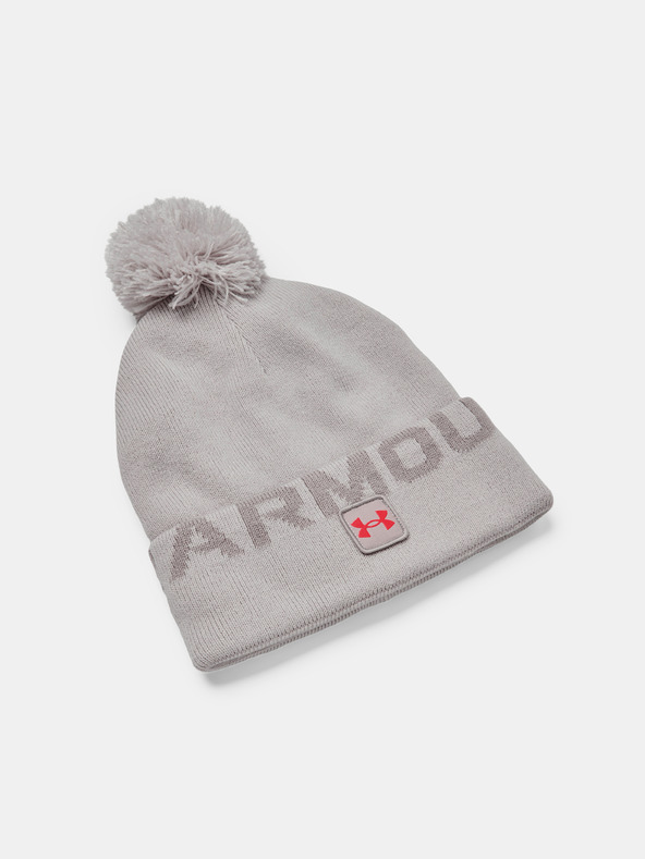 Under Armour Muška kapa Under Armour UA Halftime Fleece Pom