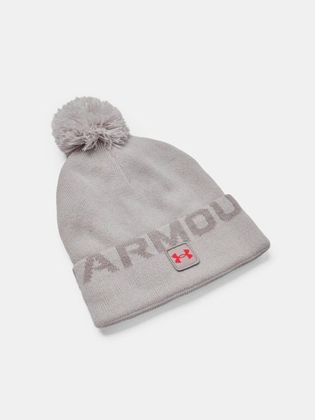 Under Armour Muška kapa Under Armour UA Halftime Fleece Pom