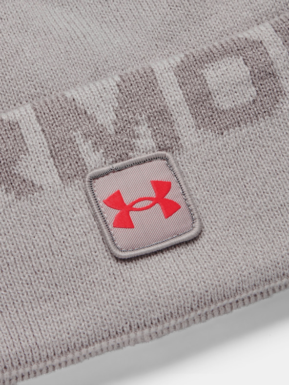 Under Armour Muška kapa Under Armour UA Halftime Fleece Pom