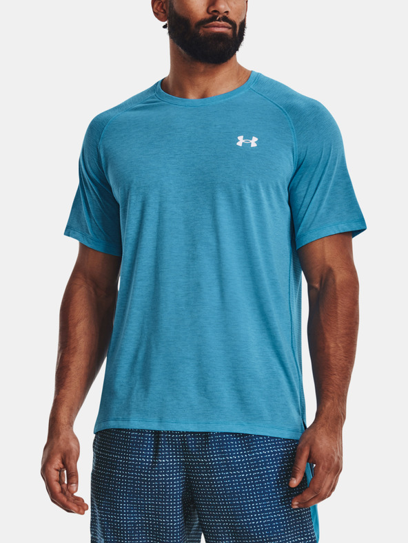 Under Armour Muška majica Under Armour UA STREAKER TEE
