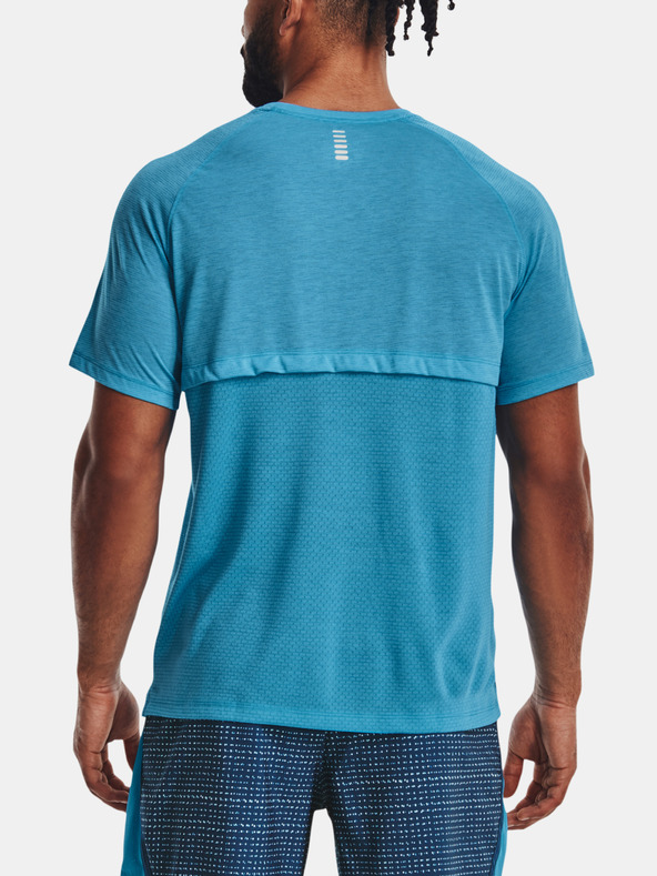 Under Armour Muška majica Under Armour UA STREAKER TEE
