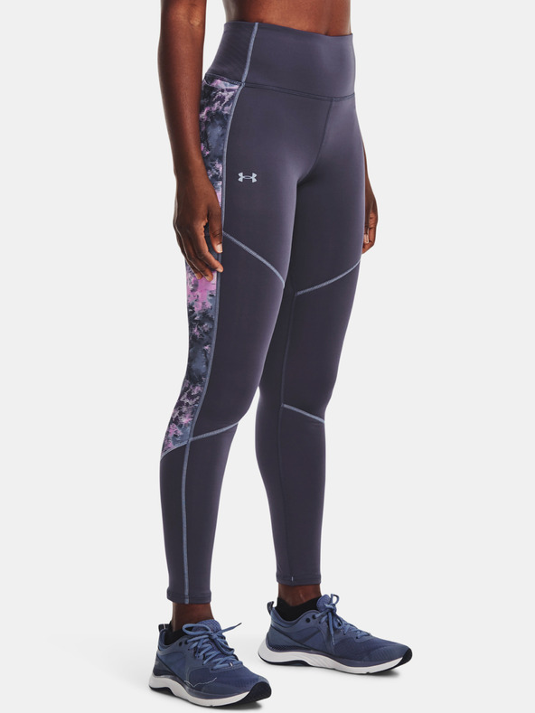 Under Armour Ženske tajice Under Armour Train CW Leg Novelty