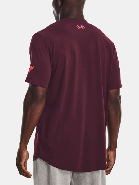 Under Armour Muška majica Under Armour UA PJT ROCK IPBC SS
