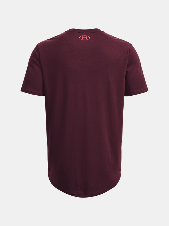 Under Armour Muška majica Under Armour UA PJT ROCK IPBC SS