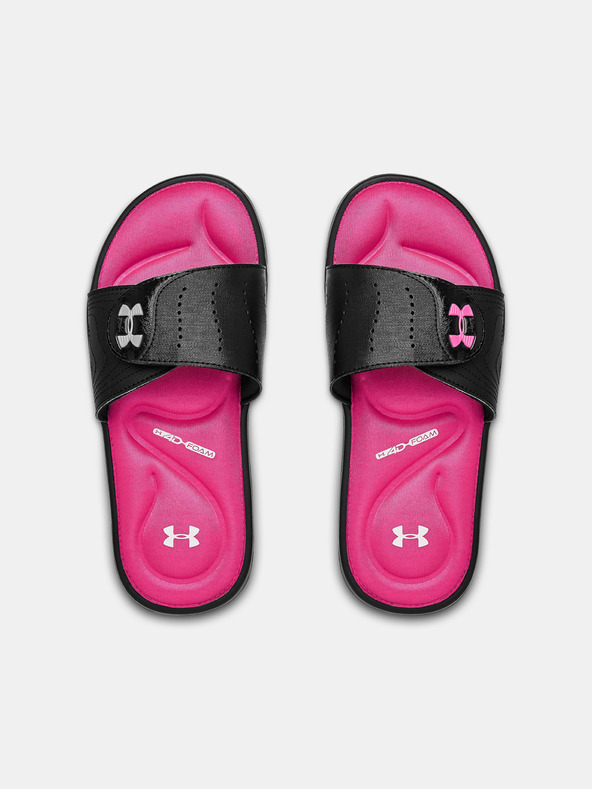 Under Armour Ženske papuče Under Armour UA W Ignite IX SL