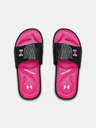 Under Armour Ženske papuče Under Armour UA W Ignite IX SL